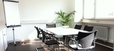 Foto von K-1 BusinessClub Ostend Konferenzraum "westside"