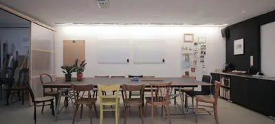 Foto von Alte Lederei Köln - Werkstatt-Atelier