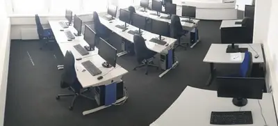 Foto von Prokoda GmbH Raum 2
