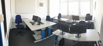 Foto von Prokoda GmbH Raum 7