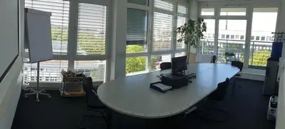 Foto von Prokoda GmbH Raum 8