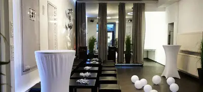 Foto von Partyraum Linz - Eventwerkstadt
