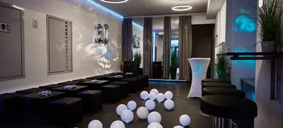 Foto von Partyraum Linz - Eventwerkstadt