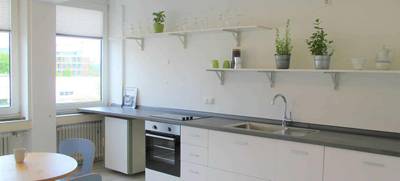 Foto von Work & Meetingräume in Laim - Meetingraum 1	
