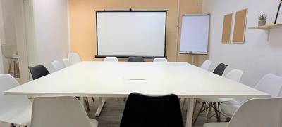 Foto von Wonder Coworking Prenzlauer