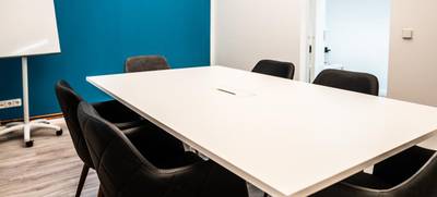 Foto von Wonder Coworking Stubbenkammer