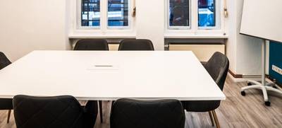 Foto von Wonder Coworking Stubbenkammer