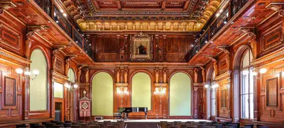 Foto von Haus der Ingenieure