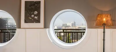 Foto von Sturmfreie Bude Alster