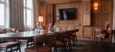 Foto von Soho House Berlin