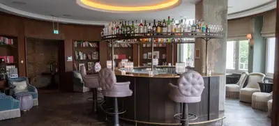 Foto von Soho House Berlin