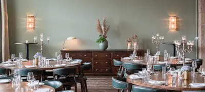 Foto von Soho House Berlin