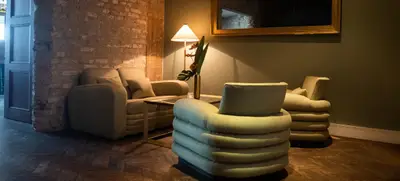 Foto von Soho House Berlin