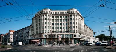 Foto von Soho House Berlin
