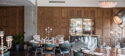 Foto von Soho House Berlin