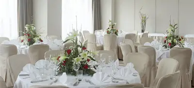 Foto von Ihre Hochtzeit im Hilton Vienna Danube Waterfront