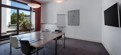 Foto von Privathotel Lindtner Board Room 2
