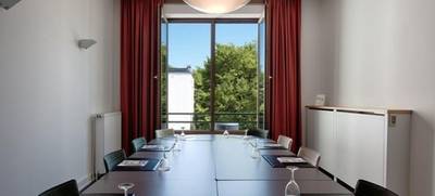 Foto von Privathotel Lindtner Board Room 1