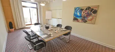 Foto von Privathotel Lindtner Konferenzraum 5