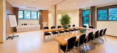 Foto von Luther-Hotel Wittenberg - Johann H. Wichern	