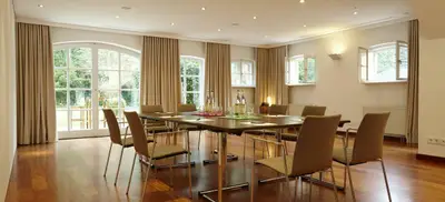 Foto von LA VILLA am Starnberger See - König Ludwig I