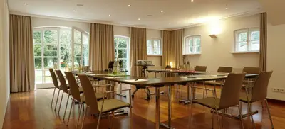 Foto von LA VILLA am Starnberger See - König Ludwig I