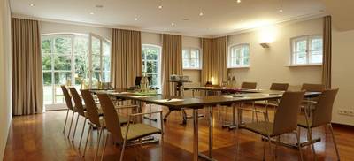 Foto von LA VILLA am Starnberger See - König Ludwig I