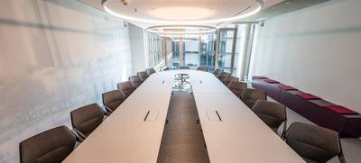 Foto von SATELLITE OFFICE Opernplatz XIV
