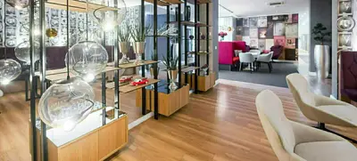 Foto von SATELLITE OFFICE Girardet Haus Königsallee