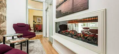 Foto von SATELLITE OFFICE Girardet Haus Königsallee