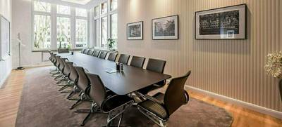 Foto von SATELLITE OFFICE Girardet Haus Königsallee