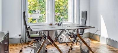 Foto von SATELLITE OFFICE Haus Gryffenberg