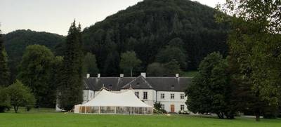 Foto von Schloss Ginselberg