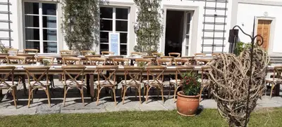 Foto von Schloss Ginselberg