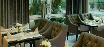 Foto von Best Western Victor's Residenz Hotel Saarbrücken-Rodenhof