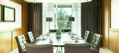 Foto von Best Western Victor's Residenz Hotel Saarbrücken-Rodenhof