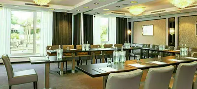 Foto von Best Western Victor's Residenz Hotel Saarbrücken-Rodenhof