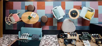 Foto von Vienna House Easy by Wyndham Stuttgart
