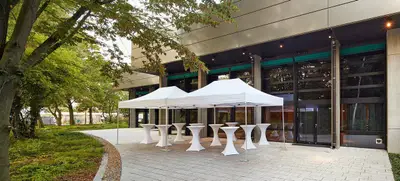 Foto von Das K - Kultur und Kongresszentrum