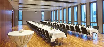 Foto von Das K - Kultur und Kongresszentrum