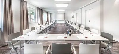 Foto von Treudelberg Resort Hamburg