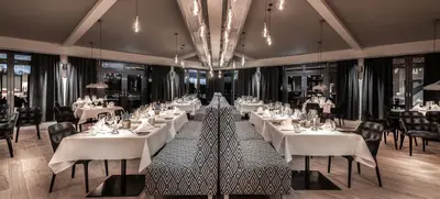 Foto von Treudelberg Resort Hamburg