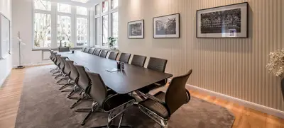 Foto von SATELLITE OFFICE Girardet Haus Königsallee - Konferenzraum „Kö“
