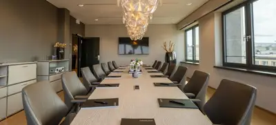 Foto von Collection Business Center Stuttgart Königstrasse