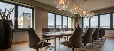 Foto von Collection Business Center Stuttgart Königstrasse