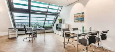 Foto von EuropaKontor - Tagesbüro Alster