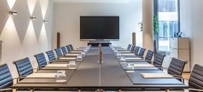Foto von EuropaKontor - Konferenzraum 1
