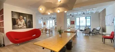 Foto von Loffice