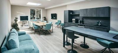 3RD ROOM