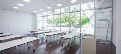 Foto von ecos office center hamburg - berliner bogen